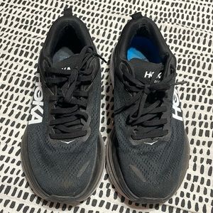 Hoka running shoes